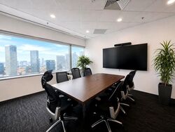 Suntec Tower Three (D1), Office #596874191